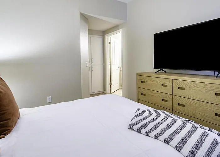 Landing - Modern With Amazing Amenities Appartement