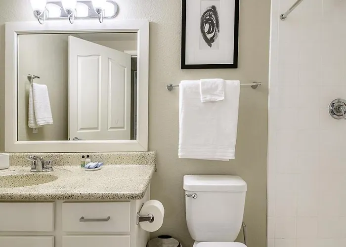 Appartement Landing - Modern With Amazing Amenities *