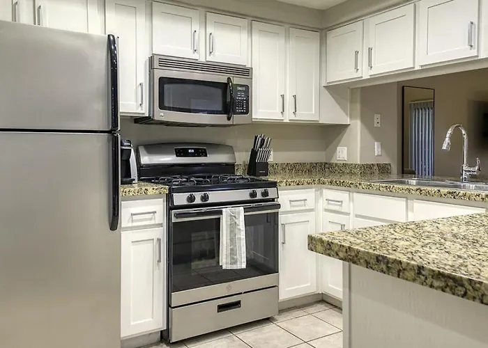 Appartement Landing - Modern With Amazing Amenities