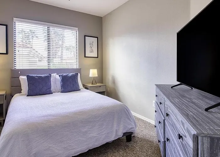 Appartement Landing - Modern With Amazing Amenities